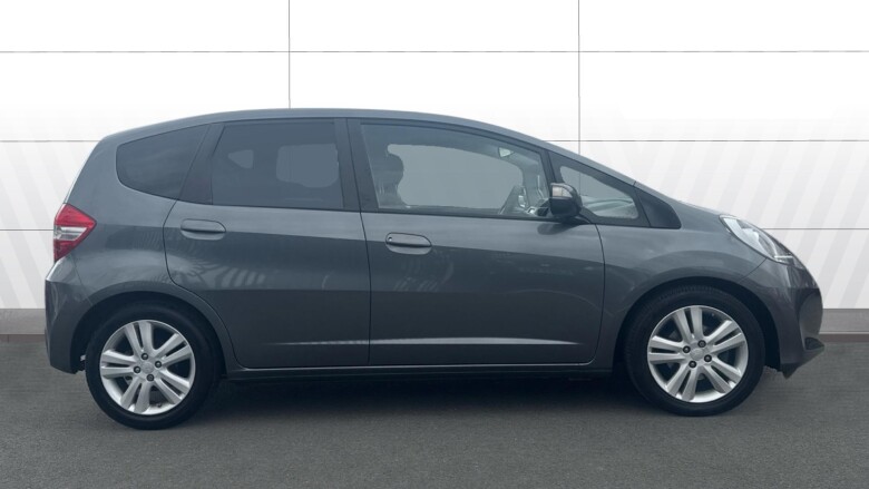 Honda Jazz 1.4 i-VTEC ES Plus 5dr Petrol Hatchback